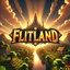 Server's mc.flitland.online logo
