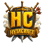 Server's mc.hytacraft.com logo