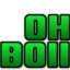 Server's mc.ohboii.de logo
