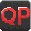 Server's mc.qplay.cz logo