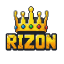 Server's mc.rizoncraft.com logo