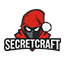 Server's mc.secretcraft.de logo