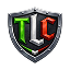 Server's mc.thelegendcraft.it logo