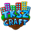 Server's mc.tkszcraft.tc logo