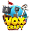Server's mc.voxcraft.us logo