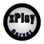 Server's mc.xplayserver.se logo