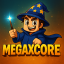 Server's megaxcore.pl logo