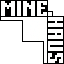 Server's mine.haus logo