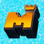 Server's mineplex.com logo
