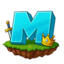 Server's minergames.net logo
