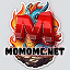 Server's monomc.net logo