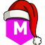 Server's na.minemen.club logo