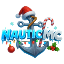 Server's nauticmc.net logo