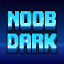 Server's noobdark.aternos.me logo
