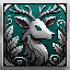 Server's northdeer.de logo