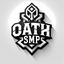 Server's oathsmp.net logo