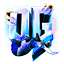 Server's original.gg logo