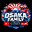 Server's osaka64.aternos.me logo