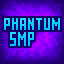 Server's phantumfoggersmp.shock-connect.com:26320 logo