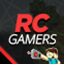 Server's pixel.rc-gamers.com logo