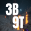 Server's play.3b9t.com logo