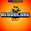 Server's play.bloodcoresmp.com logo