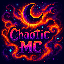 Server's play.chaoticmc.cc logo