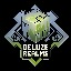 Server's play.deluzerealms.net logo