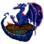 Server's play.fablesfantasyrp.com logo