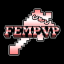 Server's play.fempvp.eu logo