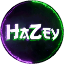 Server's HaZey Anarchy logo
