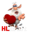 Server's play.hlcraft.cc logo