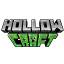 Server's play.hollowcraft.co logo