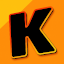 Server's play.krainamc.pl logo