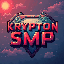 Server's play.kryptonsmp.com logo