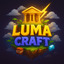 Server's play.lumacraft.lat logo