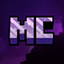 Server's play.minecassia.com logo