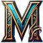 Server's play.mysticrealm.fun logo