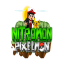 Server's play.nitro-mon.com logo