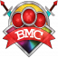Server's play.playbmc.com logo