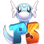 Server's play.pokesaga.org logo