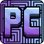 Server's play.prismacraft.net logo