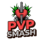 Server's play.pvpsmash.org logo