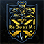 Server's play.requezmc.net logo
