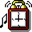 Server's GlassMC logo