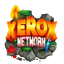 Server's play.xeroxnetwork.com logo