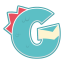 Server's poke.gatorcraft.net logo