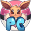 Server's pokecentral.org logo