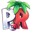 Server's pokeresort.com logo