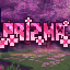 Server's prizmamc.aternos.me logo